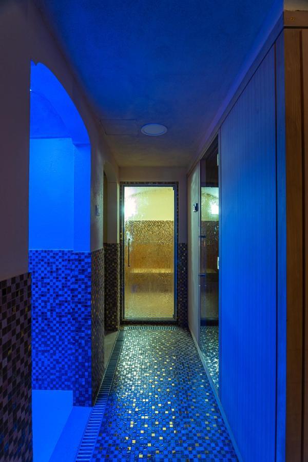 Hotel Stele Di Nora พูลา ภายนอก รูปภาพ
